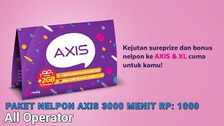 7 Operator Seluler yang Pernah Eksis dan Berjaya di Indonesia | Versi Toni Tekaje