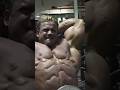 JAY CUTLER | RIPPED TO SHREDS