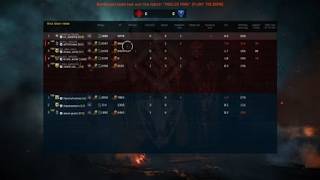 Warface: Don't go Tour: final days 2