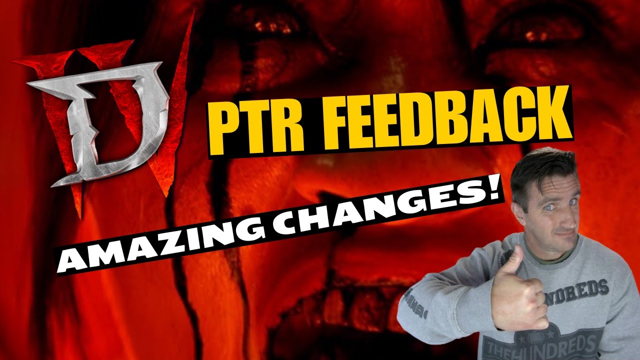 Diablo 4 PTR Feedback Everything Has Changed For The Better YouTube diablo-4-ptr-feedback-everything-has-changed-for-the-better-youtube