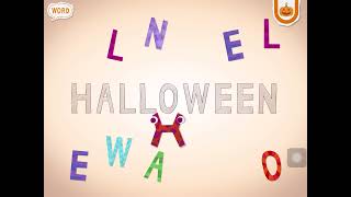 Endless Learning Academy - Happy Halloween 2022 Special