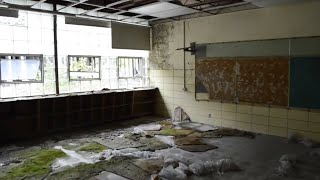 Abandoned | The Million Dollar School