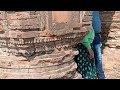 বাঁকুড়ার বিষ্ণুপুরের রাসমঞ্চ ras moncha of bishnupur, bankura