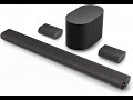 VIZIO 5.1.2 Elevate Sound Bar with Dolby Atmos Review - Pros &amp; Cons - VIZIO 5.1.2 sound bar