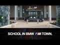 School life in bmw m town