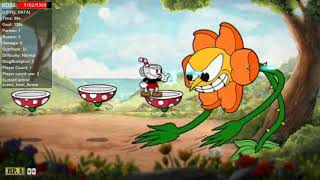 Cuphead - The Cutting Room Floor