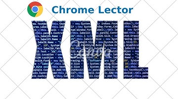 Lector de XML Gratis
