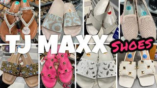 TJ Maxx Women’s Shoes & Sandals #shopping