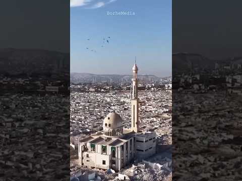 كم تبلغ تكلفة إعادة إعمار سوريا