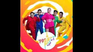 Project Pop (Live Synchronize Fest 2019) - Ingatlah hari ini - EDIT By Admik Akamigas Balongan