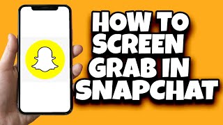 How To Take Screenshot On Snapchat Without Them Knowing (New Updates) screenshot 5