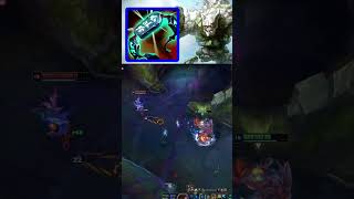 Malphite 1v1 skill