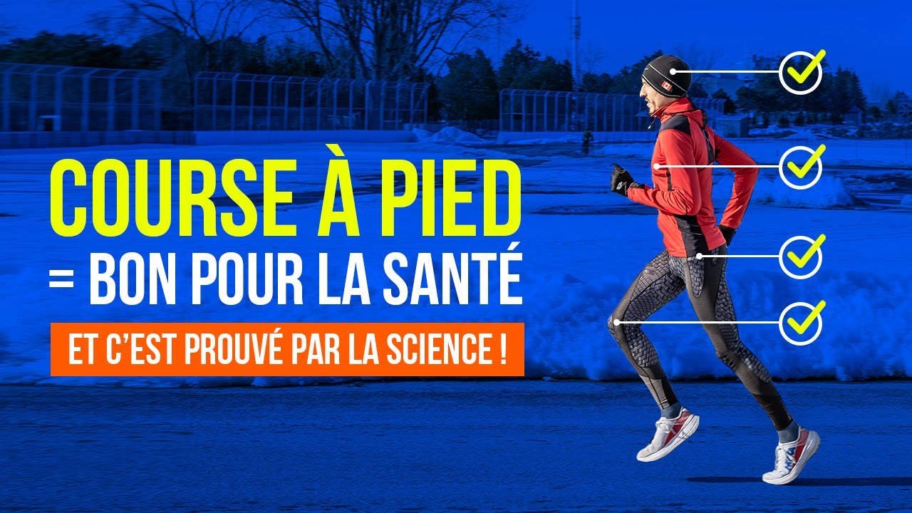 Courir plus pour progresser plus : est-ce efficace ?