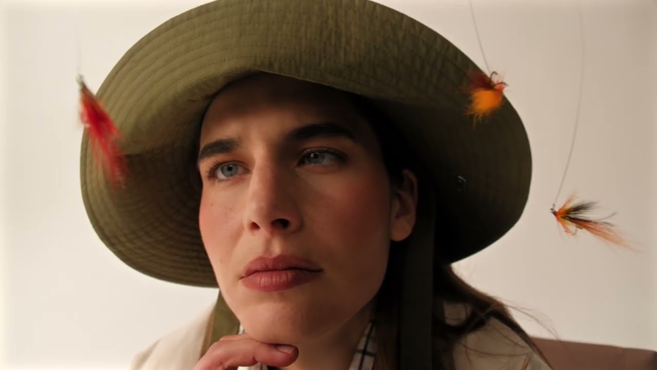 Barbour Icons | SS26 - YouTube