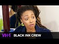 Dutchess Is Pissed Over the Grand Opening of Her Shop 'Sneak Peek' | Black Ink Crew