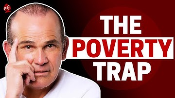 How to Get Out of The Poverty Trap?