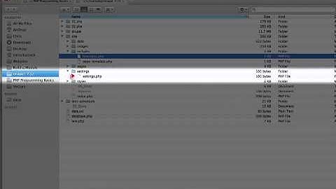 164. Walking through changes after adding configurable settings (a Drupal how-to)
