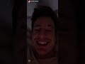 Charlie Puth TikTok Live | August 1, 2023