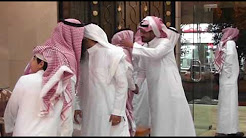 زفاف الشاب نايف بن عطالله العقيلي الهذلي