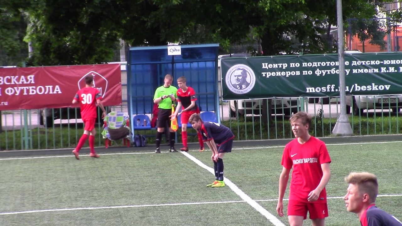 красногвардеец футбольный клуб