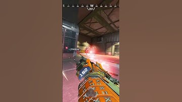 Insane L-Star In Scrims #apexlegends #gaming #apex