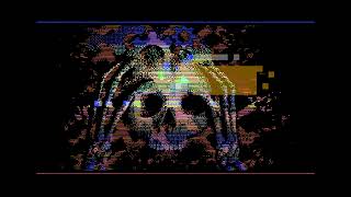 C64 HiRes +: sprites: Gimme a sec... (2026-06-06)