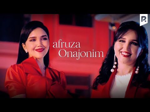 Afruza - Onajonim (Official Music Video)