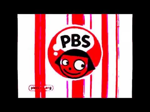 Youtube And Roku Dot And Dash Logo Effects Pbs Kids Really Funny