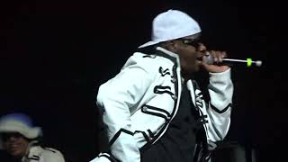 Jodeci  Stay    Hob Las Vegas Residency Night 1 3152024