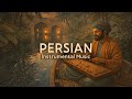 Persian Santur Music — Ambient Background for Study, Work &amp; Calm