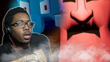 HIM AGAIN?! THIS EPISODE GETS INSANE!! | Around the Clock at Bikini Bottom - Part 5