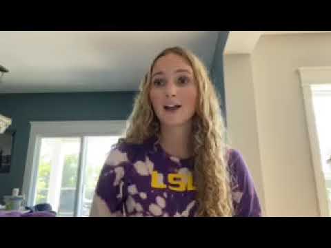 LSU PHC Application