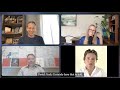 Deconstructing Data - Episode 2 (With Michael Aronov)