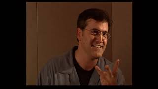 PS2 Evil Dead (死霊のはらわた) Regeneration (復活)  ブルース・キャンベル ボーナスムービー 日本語字幕