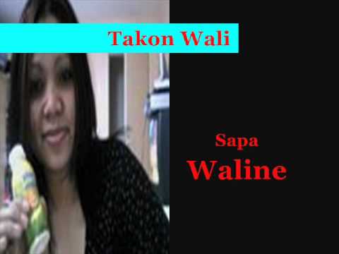 Takon Wali.