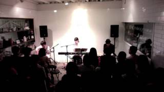 Yang Bitnara Live At Bistro6942