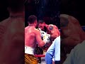 Canelo Alvarez DROPS Caleb Plant - Round 11 KO!