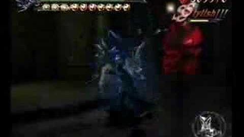 DMC3 - Mission 12 SS - VH - Vergil - G3mü$i [Part 1]