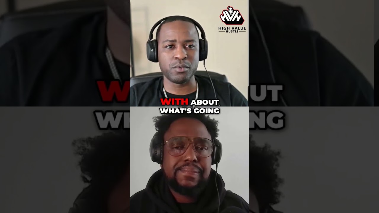 How A Strong Support System Could've Helped Cassie vs Diddy