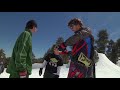 The Launch 2019 at Bear Mountain Presented by O’Neill: Day 3 + 4 Video
