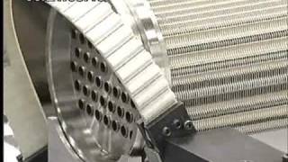 TX2000 Sales Video
