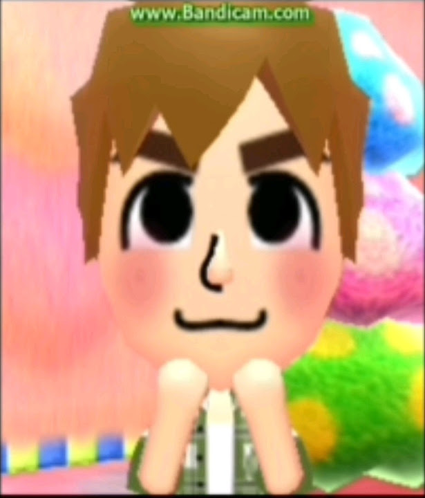 Random Thing mii miitopia tomodachilife nintendo miitomo 3ds random-thing-mii-miitopia-tomodachilife-nintendo-miitomo-3ds