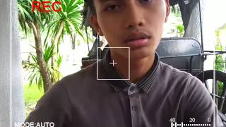 Mak kau hijau short film (parody)