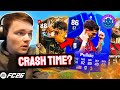 TODAY IS POTM DAY &amp; FULL &quot;Ratings Reload&quot; Team LEAKED! New Patch, SBC&#39;s! | FC 26 Ultimate Team