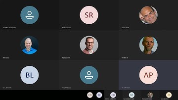 Sprintdemo PI-18.2 Ux Toolkit DSO-LV 20210504