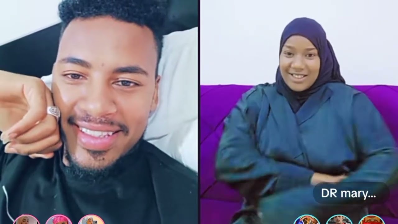 Magaalaa dubaayi keessa  deemaa oole dadhabe jetti Lubbiyee har'a 