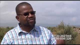Property Show 2013 Episode 10 - Longonot Gates ,Naivasha
