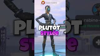 Les 3 Skins les plus Tryhard de Fortnite 🤯 #fortnite #epicpartner