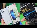 Calme Z10 Hard Reset/Screen Lock/Hang On Logo Fix | calme z10 hard reset