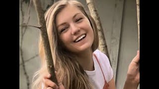 STRANGLED TO DEATH: Gabby Petito autopsy reveals horrific murder